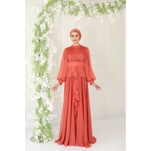 EYLEM ABİYE TARÇIN