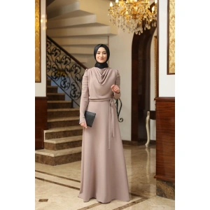 KARDELEN ELBİSE VİZYON