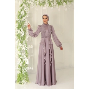 KIRAŞLI ABİYE LİLA