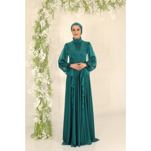 KIRAŞLI ABİYE YEŞİL