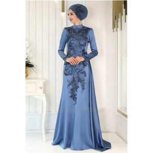 PIRLANTA ABİYE İNDİGO