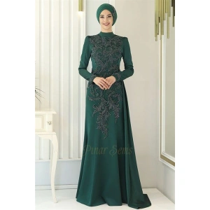 PIRLANTA ABİYE ZÜMRÜT