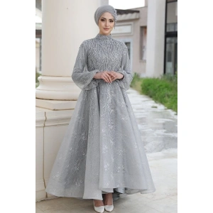 ROMANTİK ABİYE MİNT