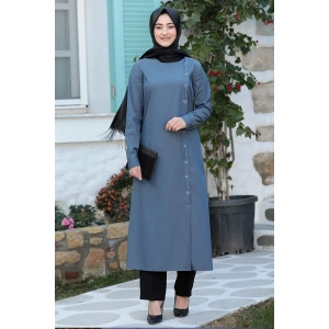 RÜMEYSA TAKIM AÇİK MAVİ