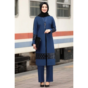 YILDIZ TAKIM İNDİGO