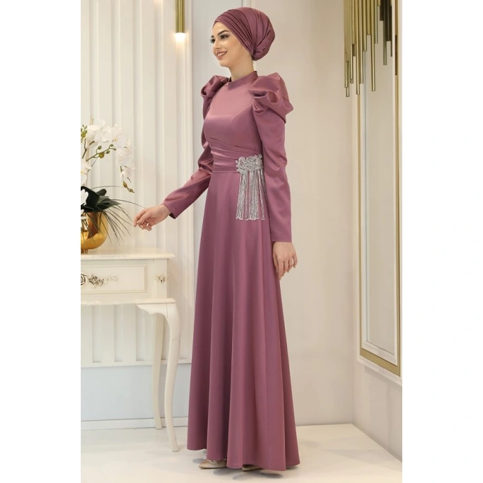 AYŞEGÜL ABİYE PEMBE