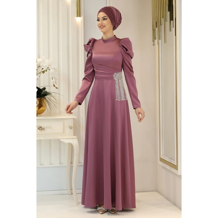 AYŞEGÜL ABİYE PEMBE