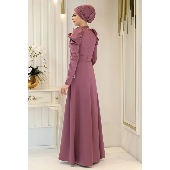 AYŞEGÜL ABİYE PEMBE