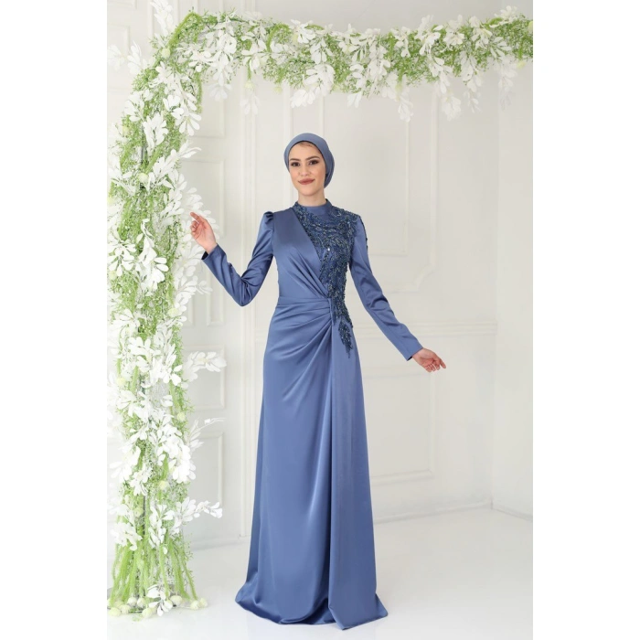 AZRA ABİYE İNDİĞO