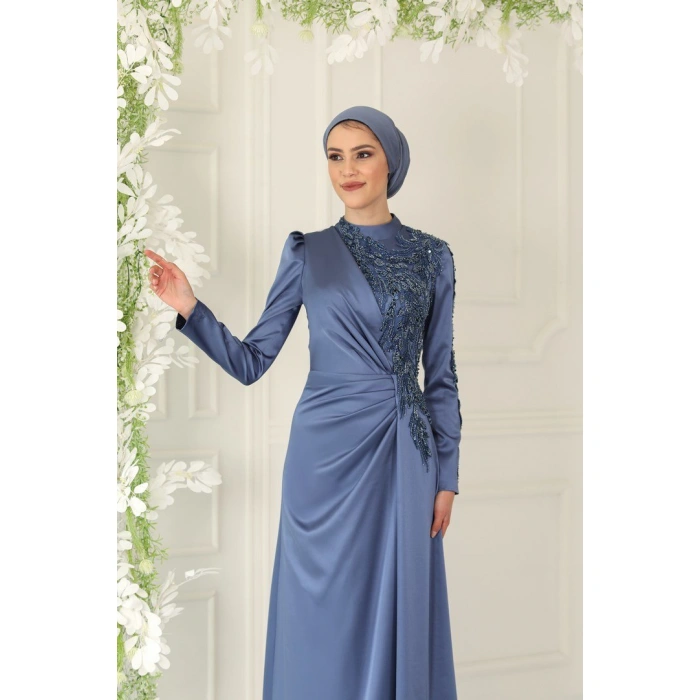 AZRA ABİYE İNDİĞO