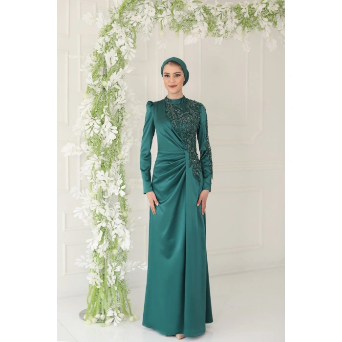 AZRA ABİYE ZÜMRÜT