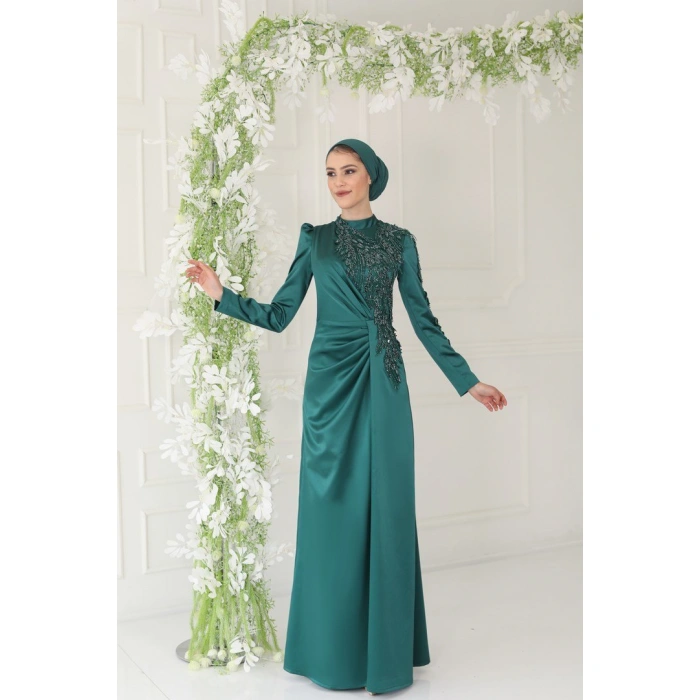 AZRA ABİYE ZÜMRÜT