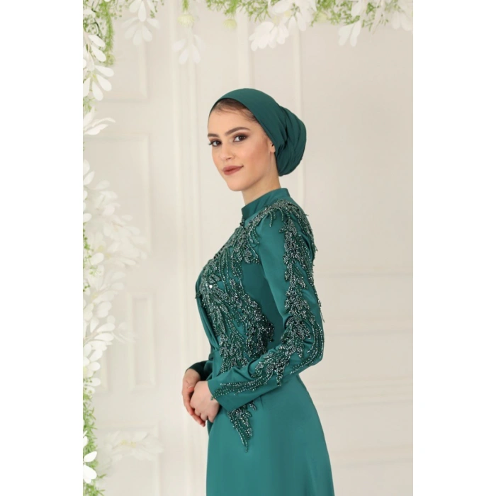 AZRA ABİYE ZÜMRÜT