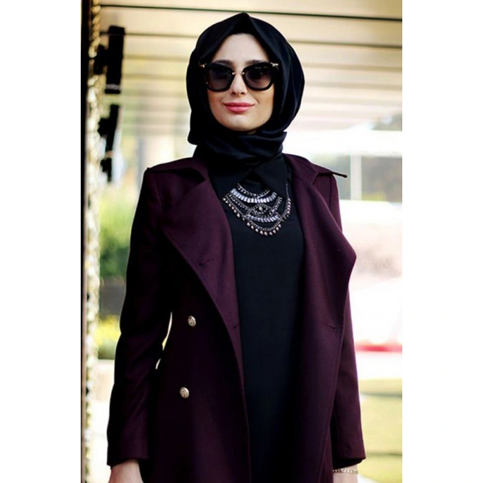 BELİNAY KABAN MÜRDÜM