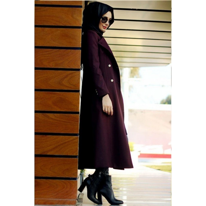 BELİNAY KABAN MÜRDÜM