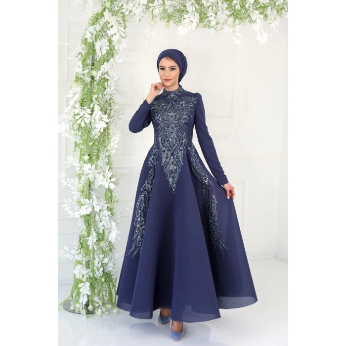 EFNAN ABİYE İNDİGO