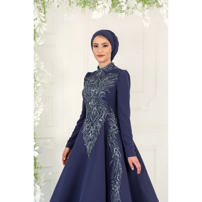 EFNAN ABİYE İNDİGO