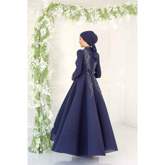 EFNAN ABİYE İNDİGO