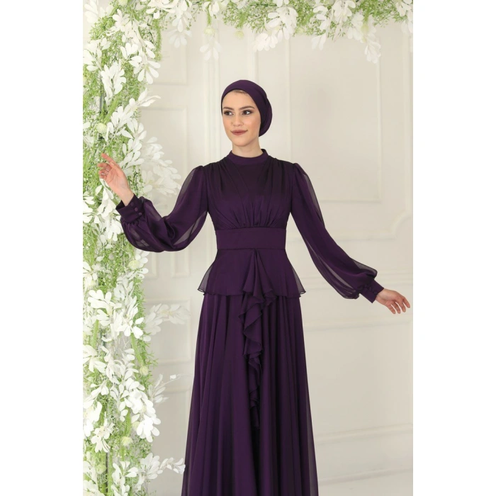 EYLEM ABİYE MÜRDÜM