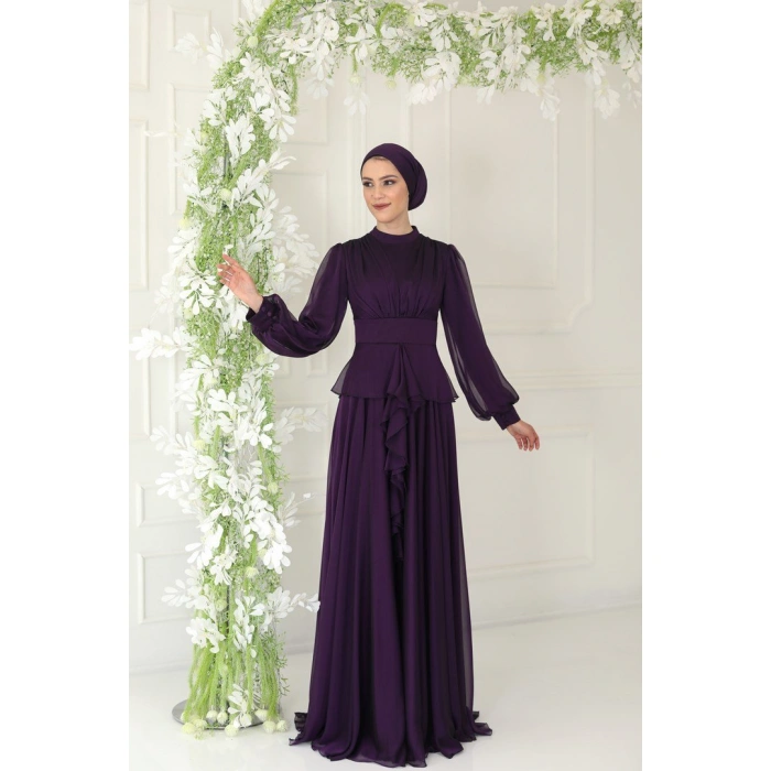 EYLEM ABİYE MÜRDÜM