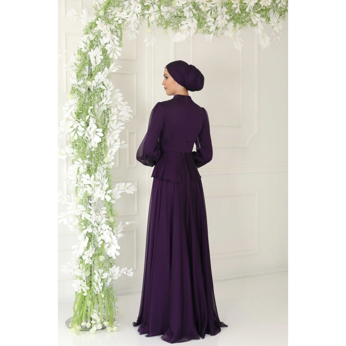 EYLEM ABİYE MÜRDÜM