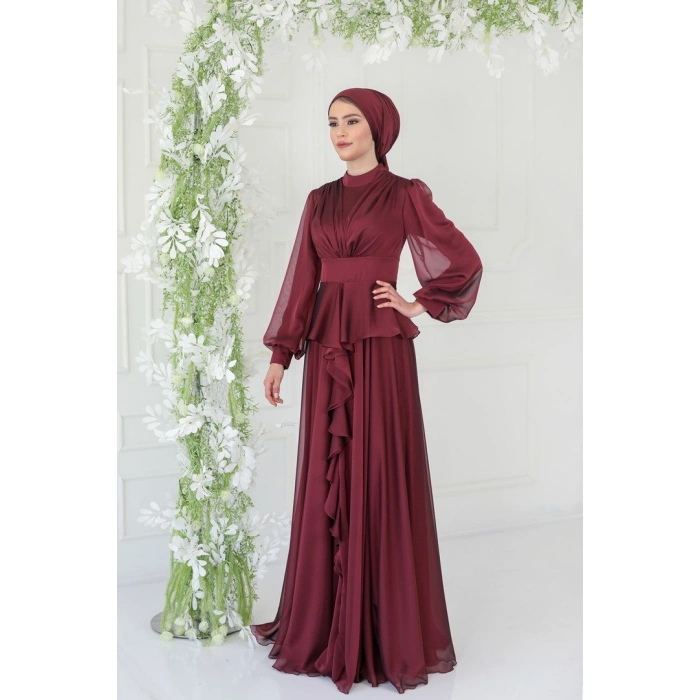 EYLEM ABİYE VİŞNE