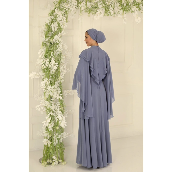 FİORE ABİYE İNDİGO