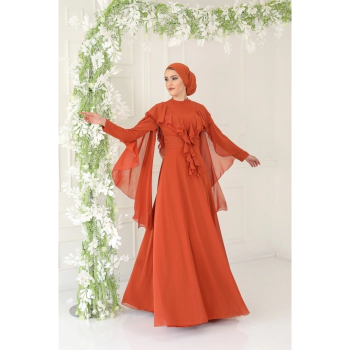 FİORE ABİYE TARÇİN