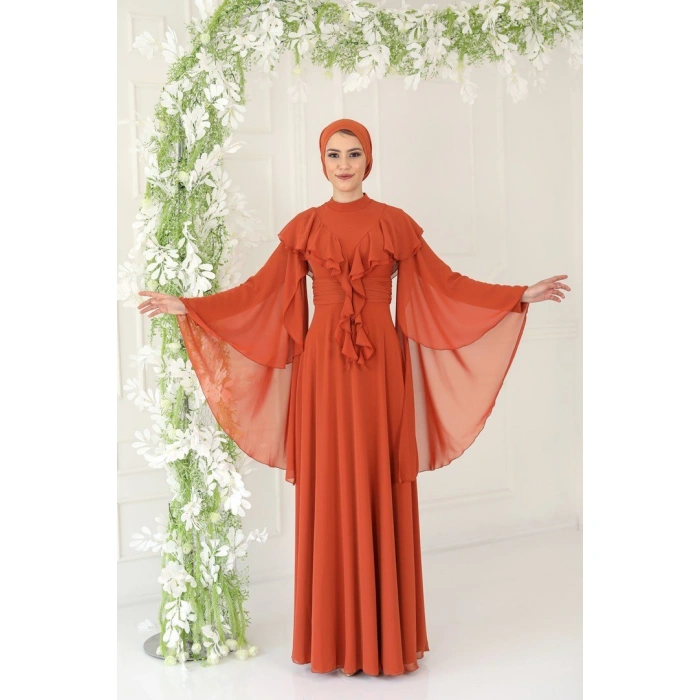 FİORE ABİYE TARÇİN