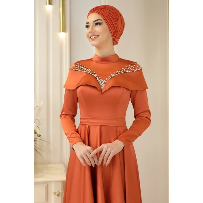 FLOVER ABİYE ŞEFTALİ