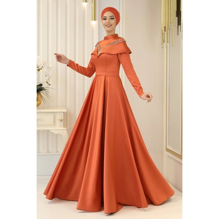 FLOVER ABİYE ŞEFTALİ