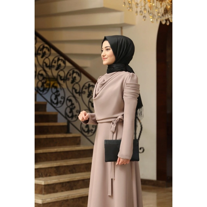 KARDELEN ELBİSE VİZYON