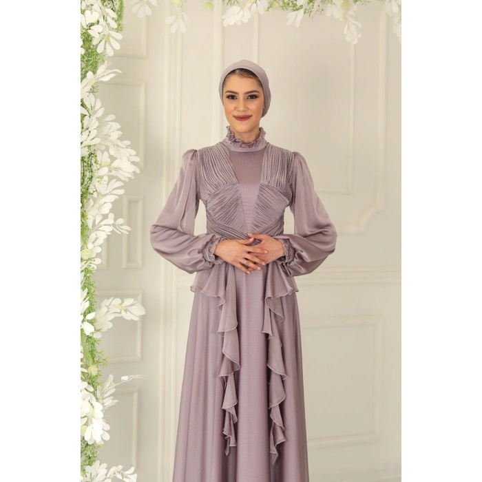 KIRAŞLI ABİYE LİLA