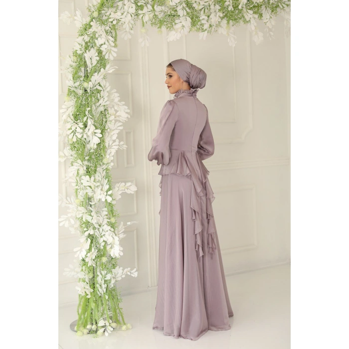 KIRAŞLI ABİYE LİLA
