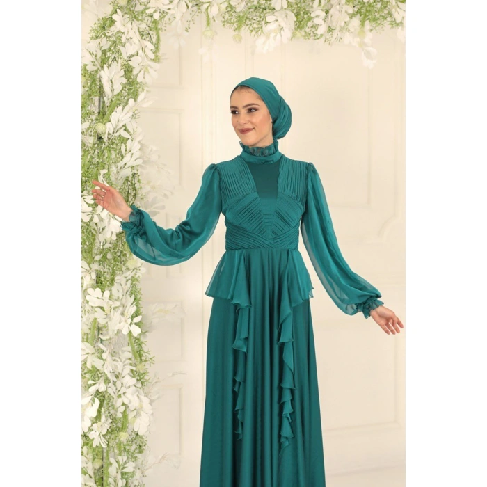 KIRAŞLI ABİYE YEŞİL