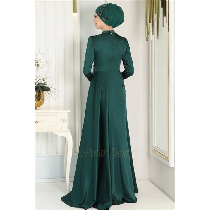 PIRLANTA ABİYE ZÜMRÜT