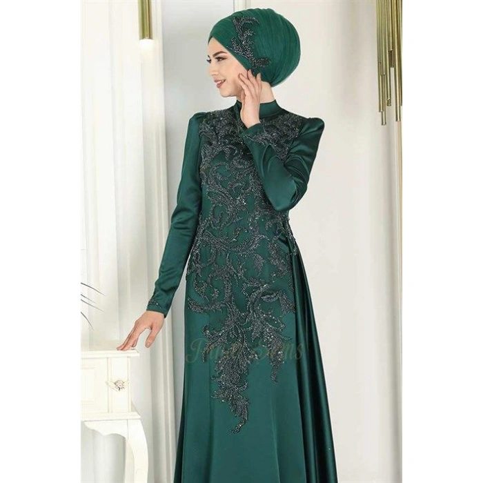 PIRLANTA ABİYE ZÜMRÜT