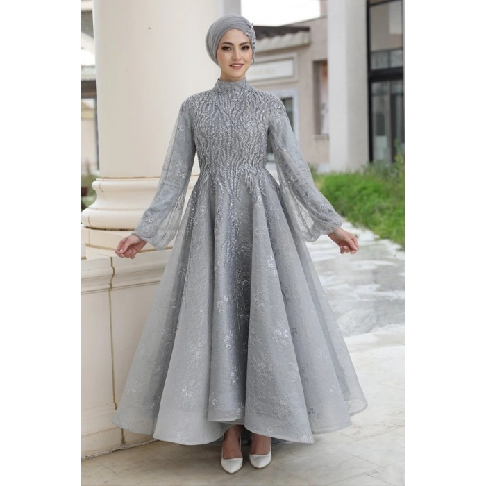 ROMANTİK ABİYE MİNT