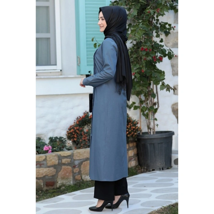 RÜMEYSA TAKIM AÇİK MAVİ