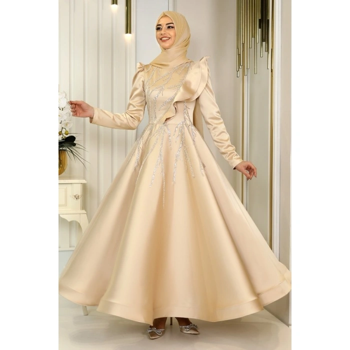 TAÇMİN ABİYE GOLD