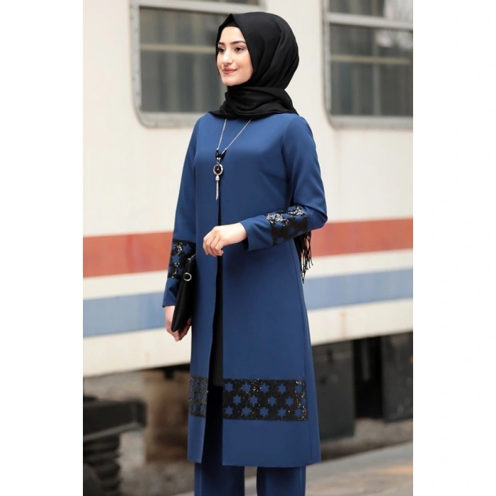 YILDIZ TAKIM İNDİGO