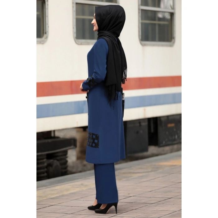 YILDIZ TAKIM İNDİGO