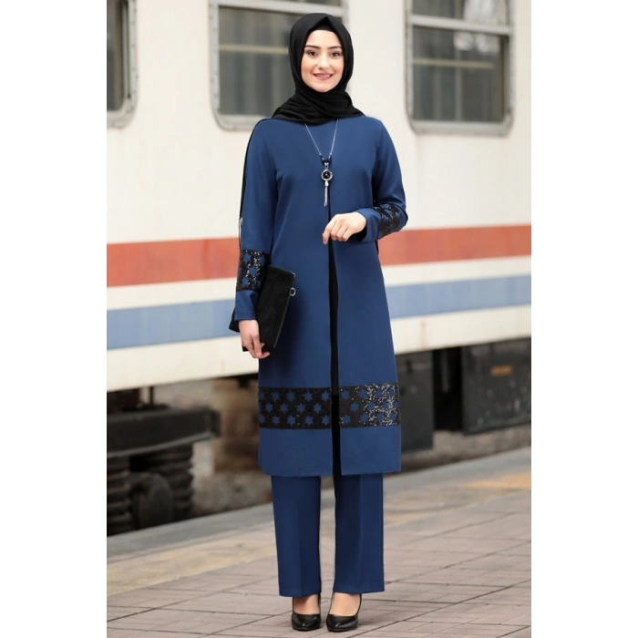 YILDIZ TAKIM İNDİGO