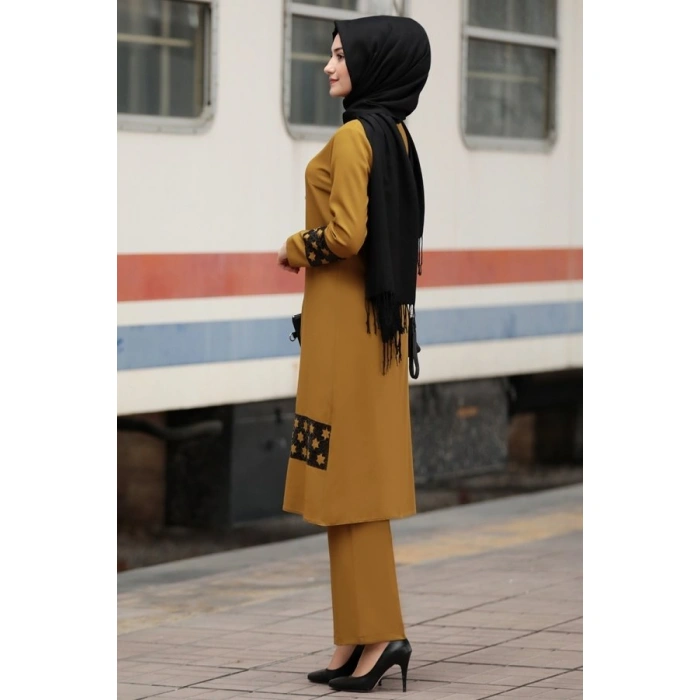 YILDIZ TAKIM YAĞ YEŞİLİ