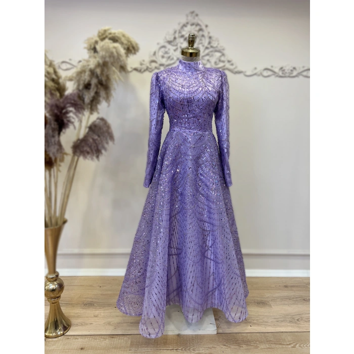 ALİNDA ABİYE LİLA