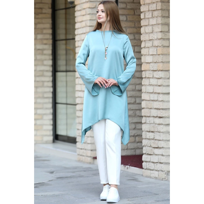 Armin Tunik Mint