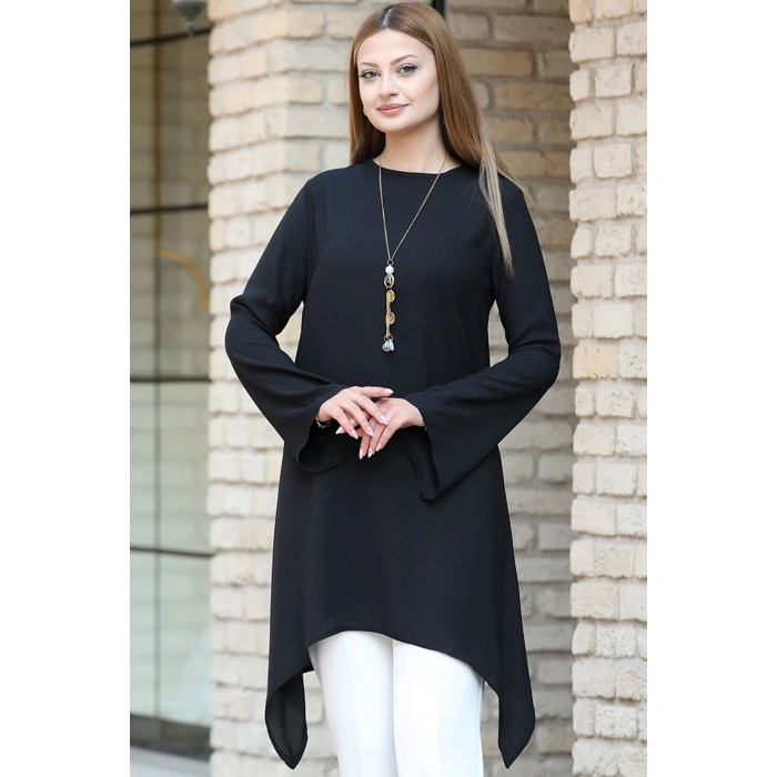 Armin Tunik Siyah