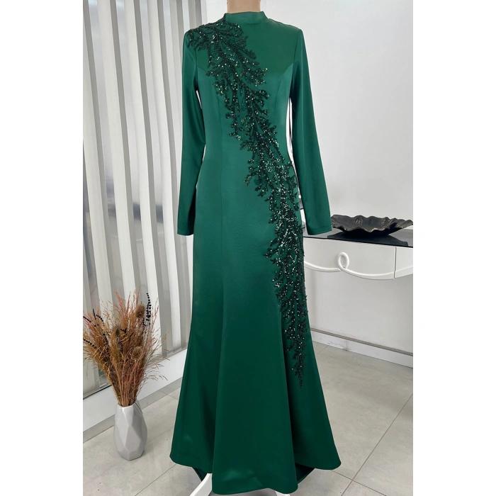 Deniz Abiye Zümrüt