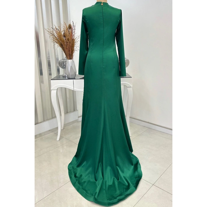 Deniz Abiye Zümrüt