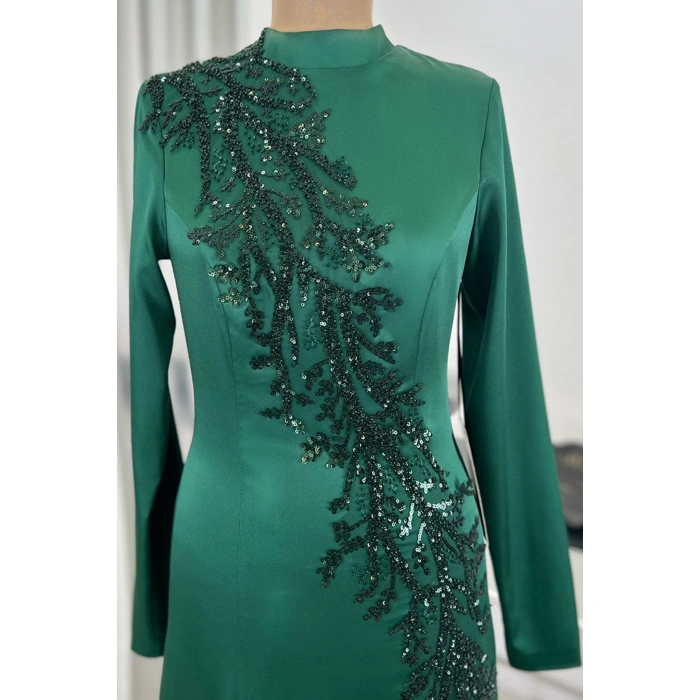 Deniz Abiye Zümrüt